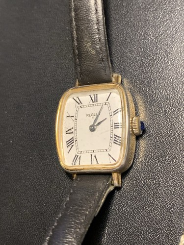 Montre reglex femme vintage - reglex,