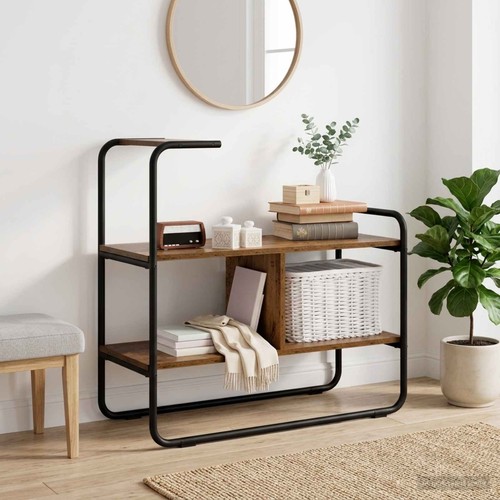 Table console avec - , étagère