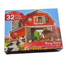Melissa & Doug Puzzle De Sol