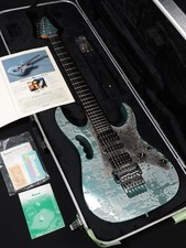Ibanez JEM90HAM / Modèle