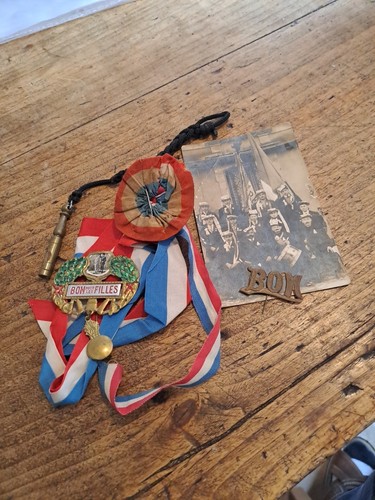 Petit lot conscrit armee - conscrit,