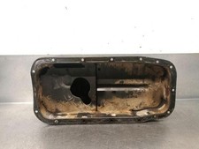 652148 carter inf moteur pour