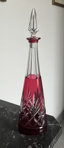 Carafe liqueur cm en - carafe, 31
