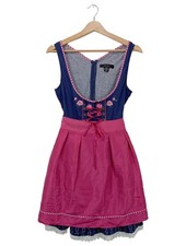 AMISU Dirndl Dames Vêtement