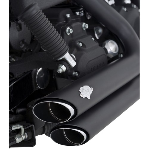 Vance hines 47317 matte - vance,