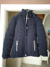 Doudoune femme "LUHTA" taille