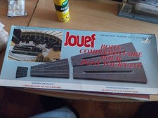 jouef boite complementaire pont tournant 102400
