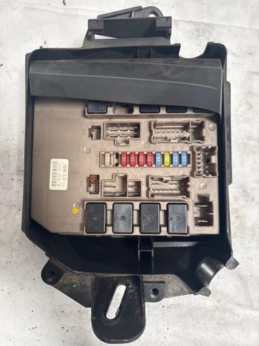 Kit demarrage renault - de,