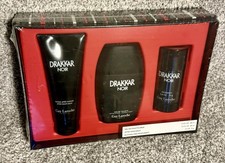Drakkar Noir Guy Laroche Set -