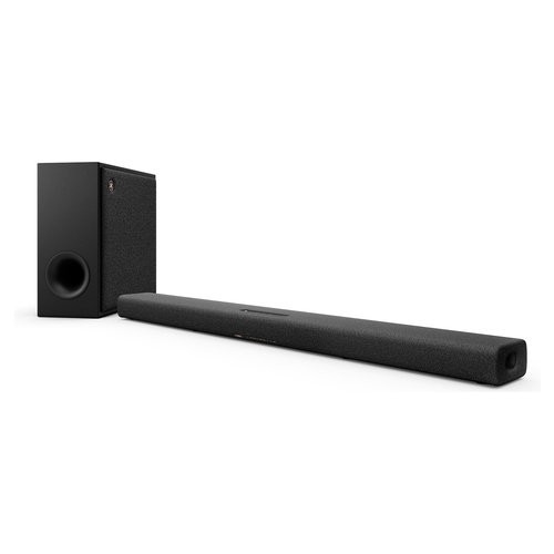 Yamaha soundbar true 50a - soundbar,