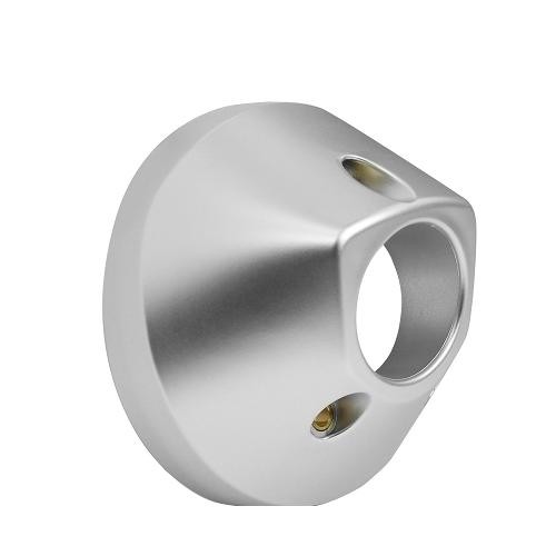 Embout pot échappement - pot, d'échappement