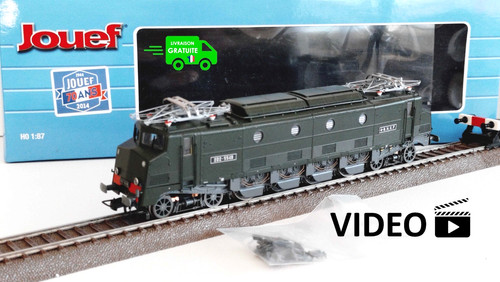 Jouef 2164 locomotive - 2164,