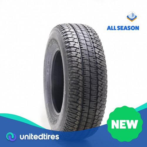 New 265 70r17 michelin - new,