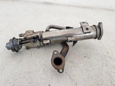 Radiateur Pot D'Échappement Gaz EGR Pour AUDI A4 Break 03L131512AH Diesel 2000 (