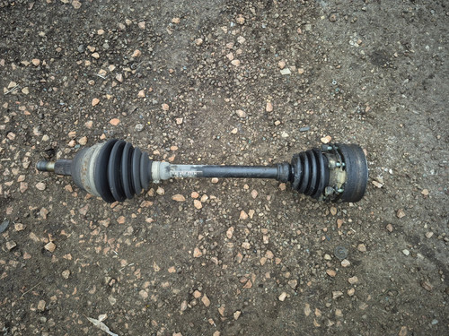 Cardan avant gauche golf - cardan,