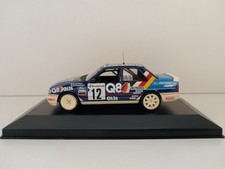 Ford Sierra RS Cosworth #12 Rallye Monte Carlo 1991 Altaya 1/43