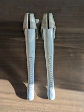 Paire de poignée de frein