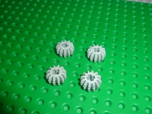 Lego technic ref 32270 - 4,