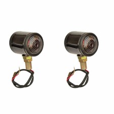 Jeu de feux latéraux 12v