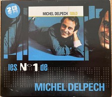 LES N° 1 DE MICHEL DELPECH