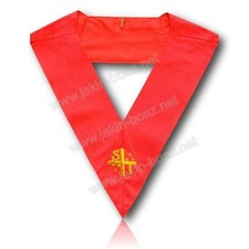 Sautoir  Martiniste Supérieur