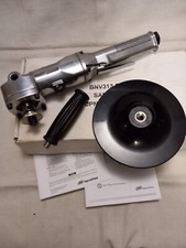 ponceuse orbitale pneumatique neuve INGERSOLL RAND 313 EU