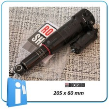 Amortisseur Rockshox Super