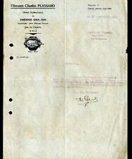 VARENNES-SUR-DUN prés LA