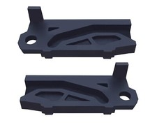 Coppia Glissières Renforcées