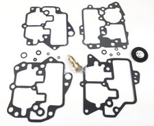 Pochette de joints pour carburateur KEIHIN sur Golf 1,6-1,8 - Jetta 1,6 et Audi