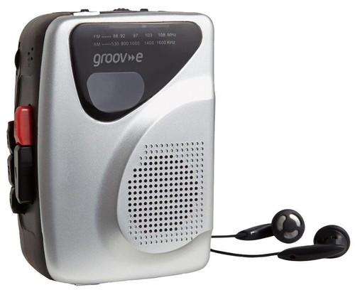 Groov ps525 sr - groov-e,