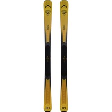 SKI ARCADE 94 + FIXATIONS LOOK