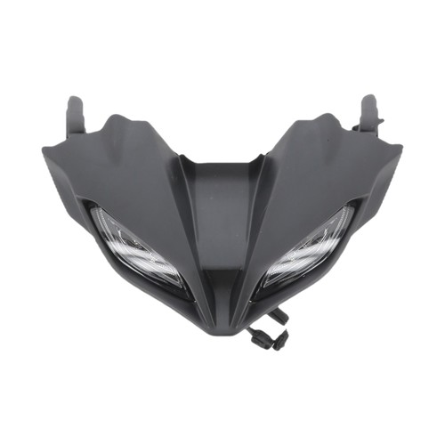 Phare yamaha 900 mt - yamaha, 09