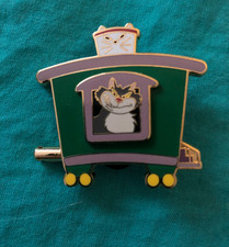 pins disney - lucifer