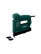 Agrafeuse-Cloueuse METABO TAE 2019