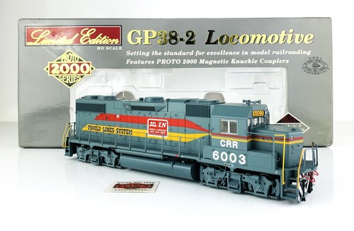 Pr635 proto 2000 series - pr635,