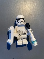 LEGO Star Wars 75166 Minifigurine sw0667 First order Stormtrooper tactical