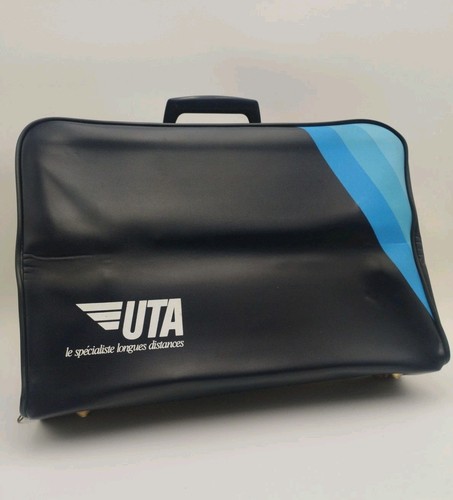 Valise cabine hôtesse uta - valise,