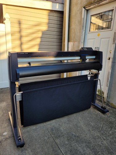 Vinyl express q42 graphtec - vinyl,