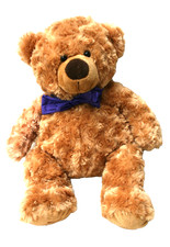 Adorable ours Marionnaud 42