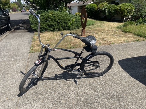 Vintage electra bicycle - vintage, co
