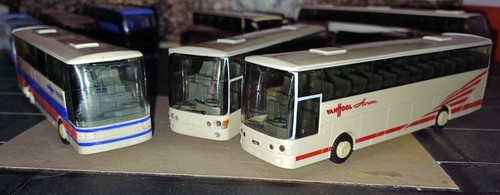Bus vanhool limo cars - bus,