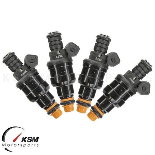 550cc carburant injecteurs - 550cc,