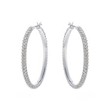 Boucles d´oreilles Swarovski