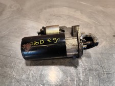 DEMARREUR BMW E90 SERIE 3 320D