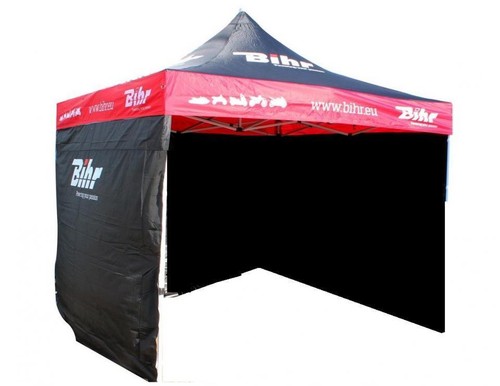Tonnelle barnum tente - , de