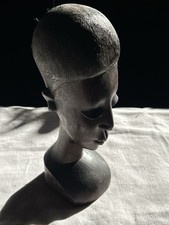 Sculpture en Bois d’ébène