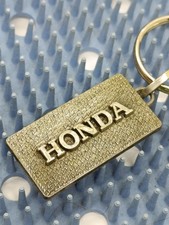 Porte-clés Vintage en Métal