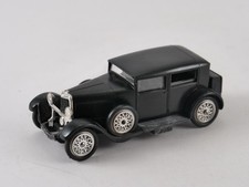 PANHARD 35 CV 1927 Voiture