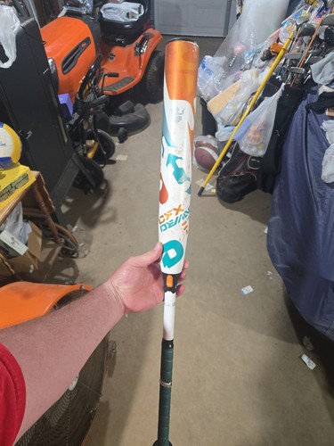 Demarini cfx cfs - demarini,